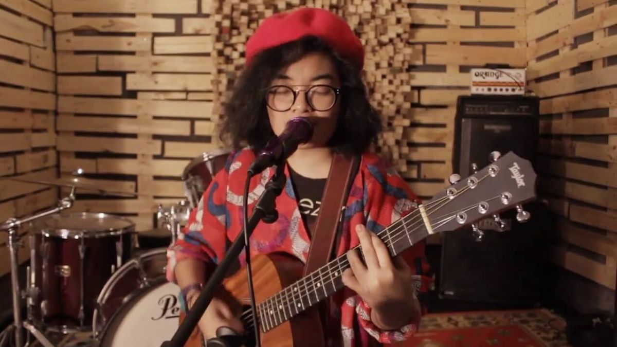 Musisi indie yang sukses mendunia